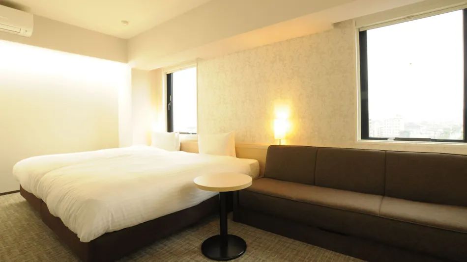 AB Hotel Omihachiman