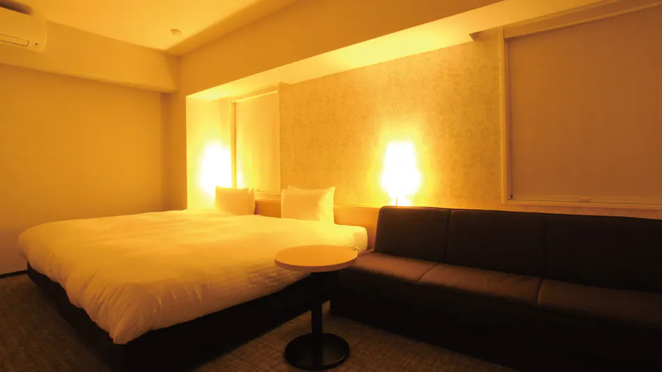 AB Hotel Omihachiman