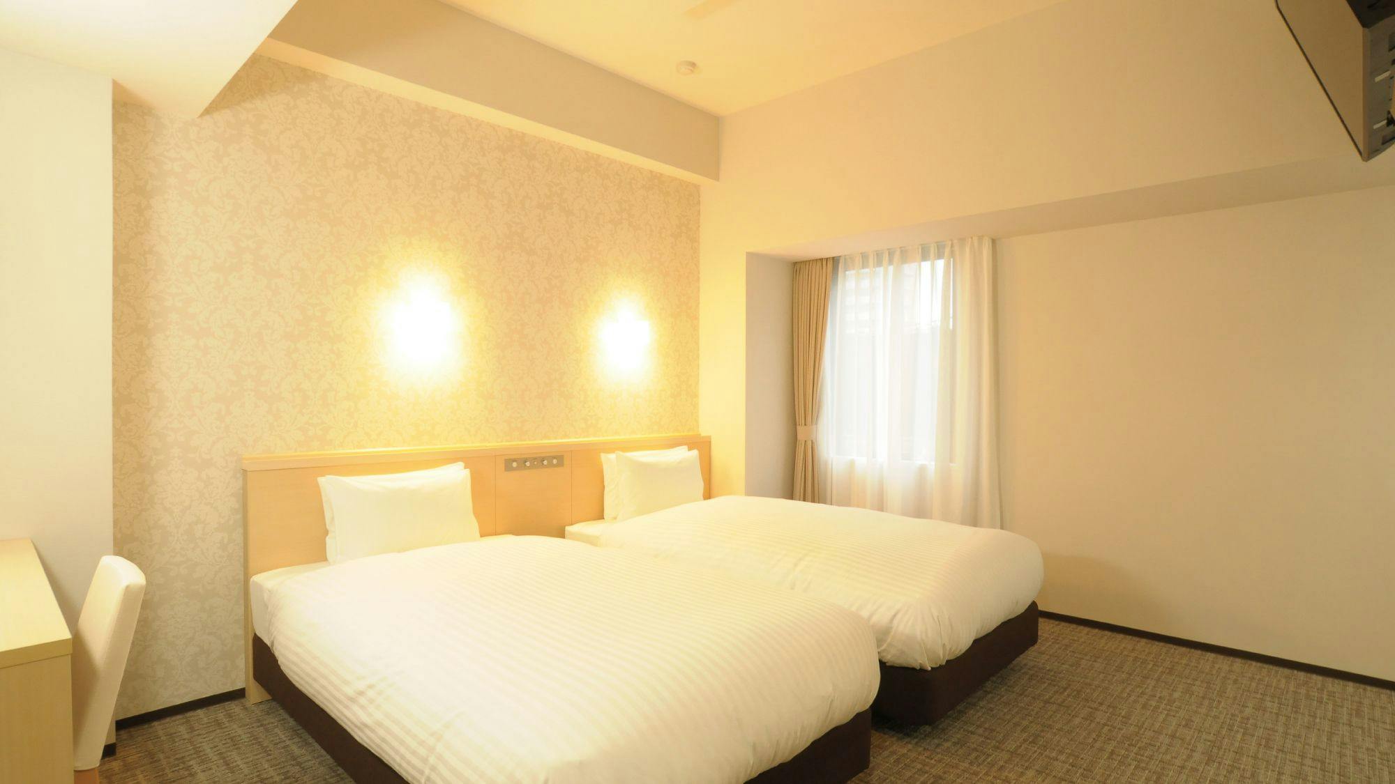 AB Hotel Omihachiman