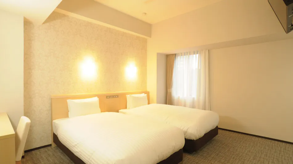 AB Hotel Omihachiman