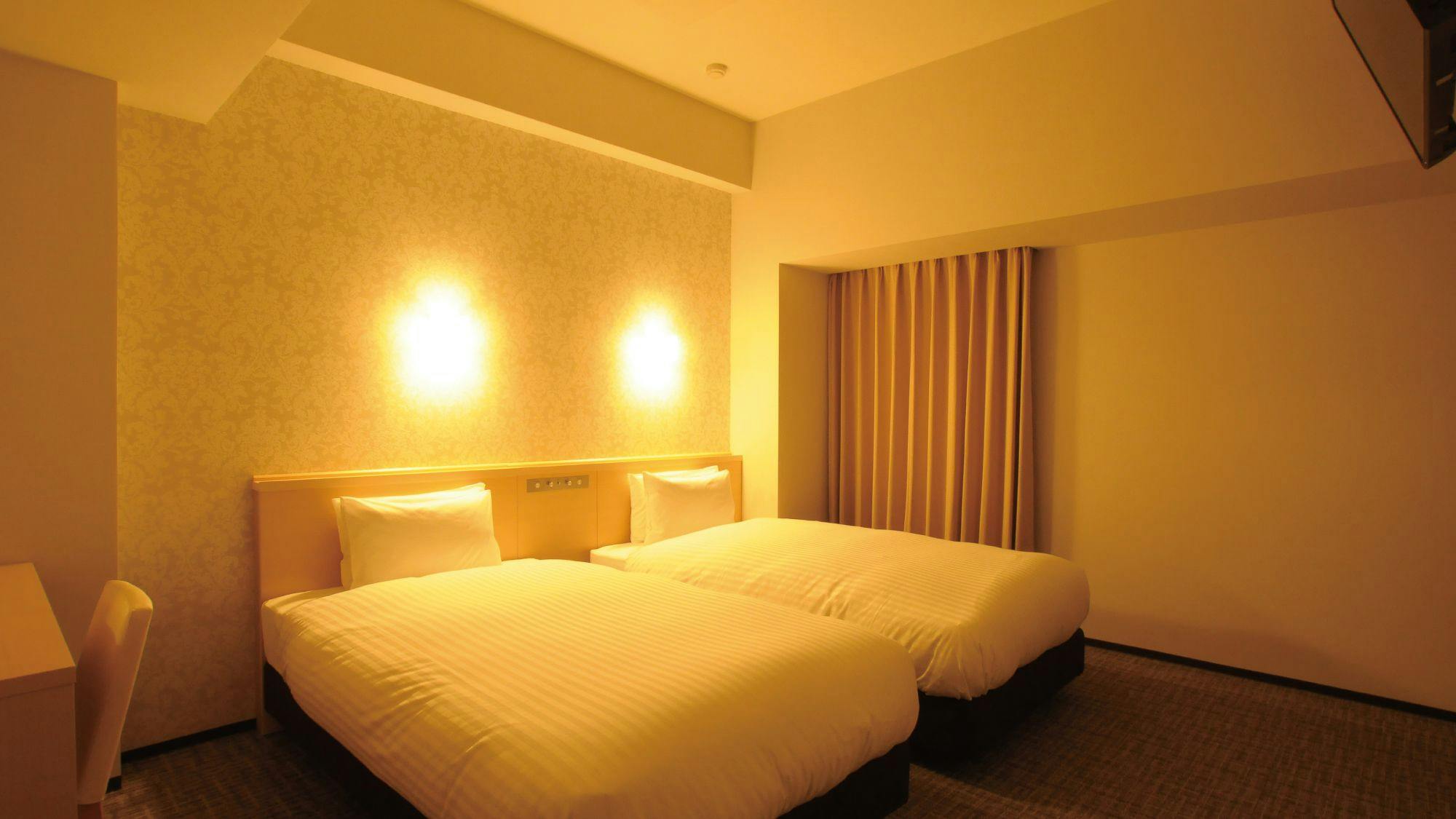 AB Hotel Omihachiman
