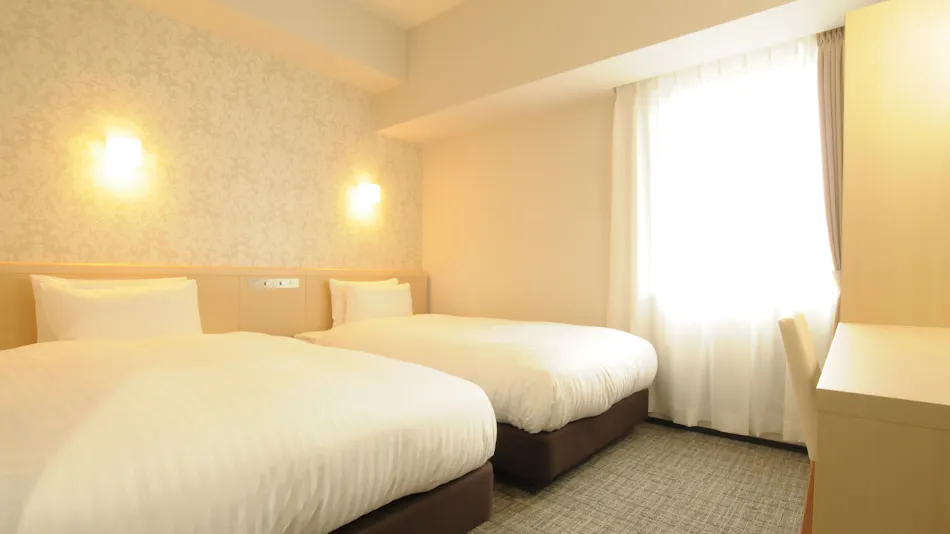 AB Hotel Omihachiman