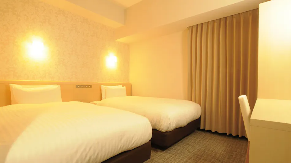 AB Hotel Omihachiman