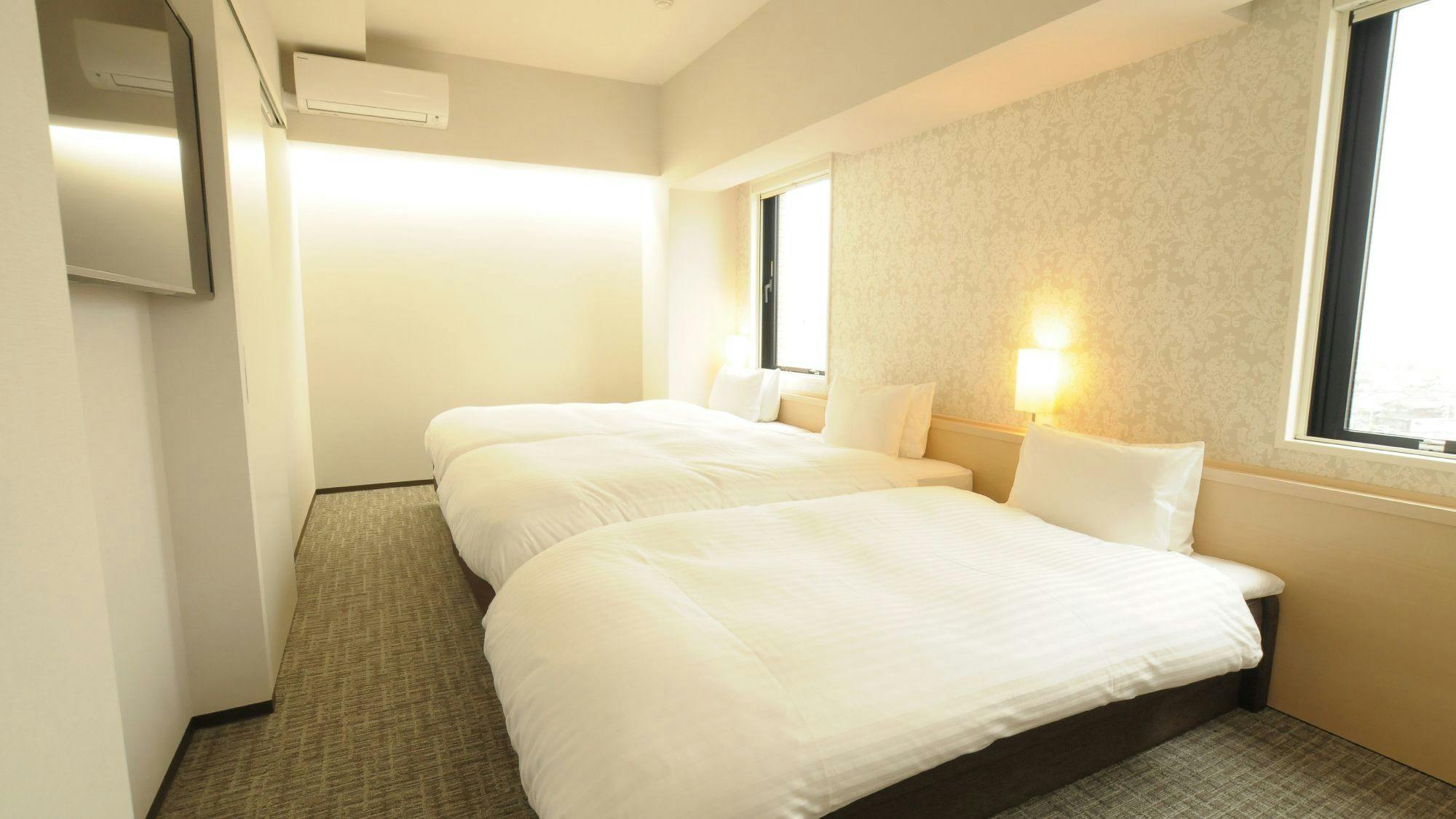 【ทริปเปิ้ล】