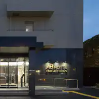 【ทางเข้าหลัก】