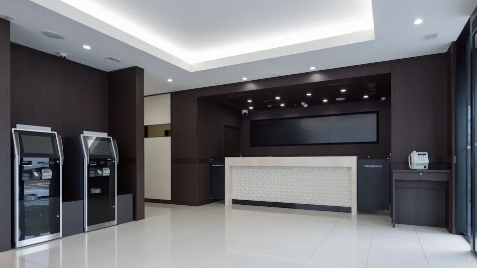 AB Hotel Omihachiman