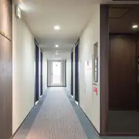 【ทางเดิน】