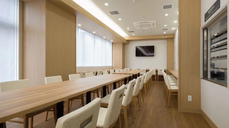 AB Hotel Omihachiman