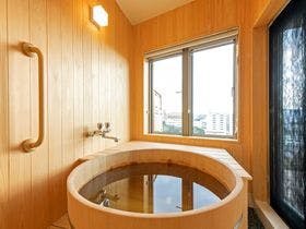 南紀白浜 和みの湯 花鳥風月