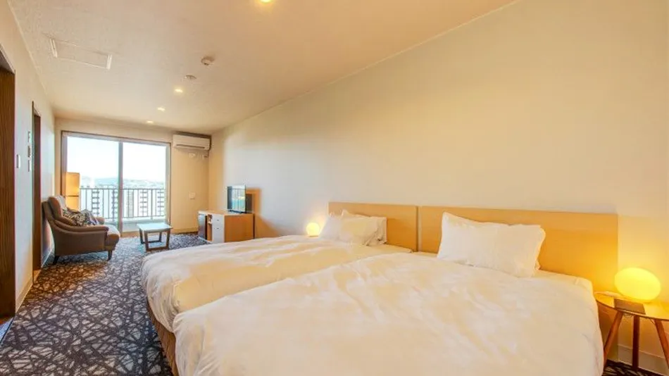 Nanki Shirahama Nagomi no Yu Kacho Fugetsu