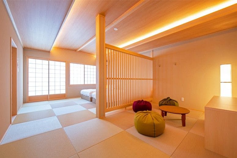 南紀白浜 和みの湯 花鳥風月のお部屋情報 - 宿泊予約【Yahoo!トラベル】