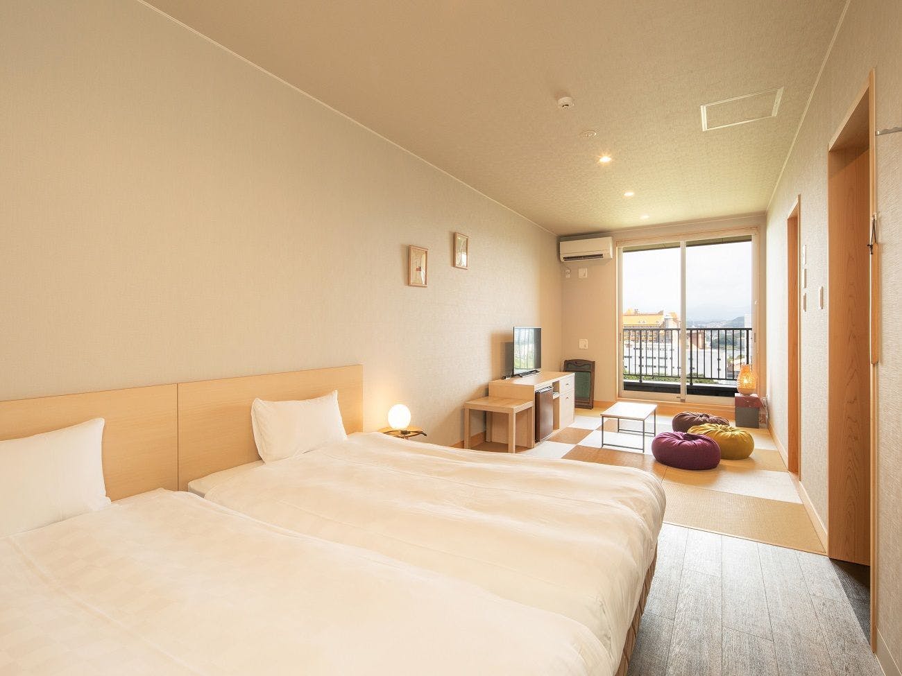 Nanki Shirahama Nagomi no Yu Kacho Fugetsu