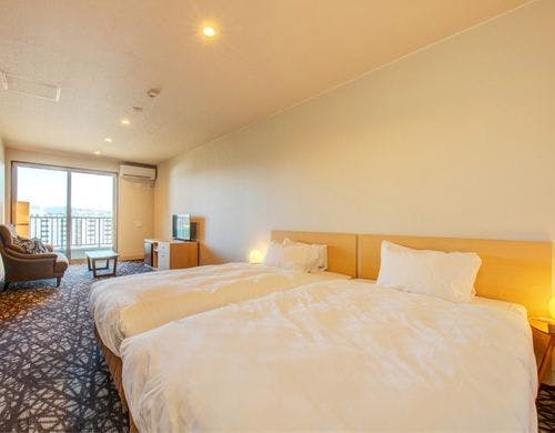 【客室】洋室一例