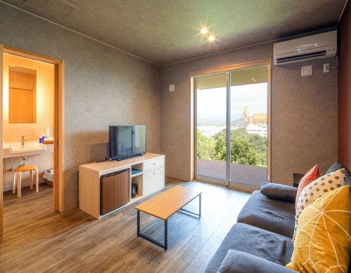 デザイナーズルーム