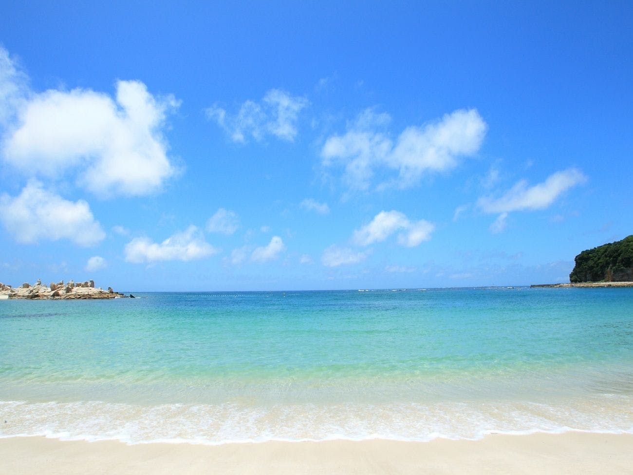 【주변 관광지】시라라하마