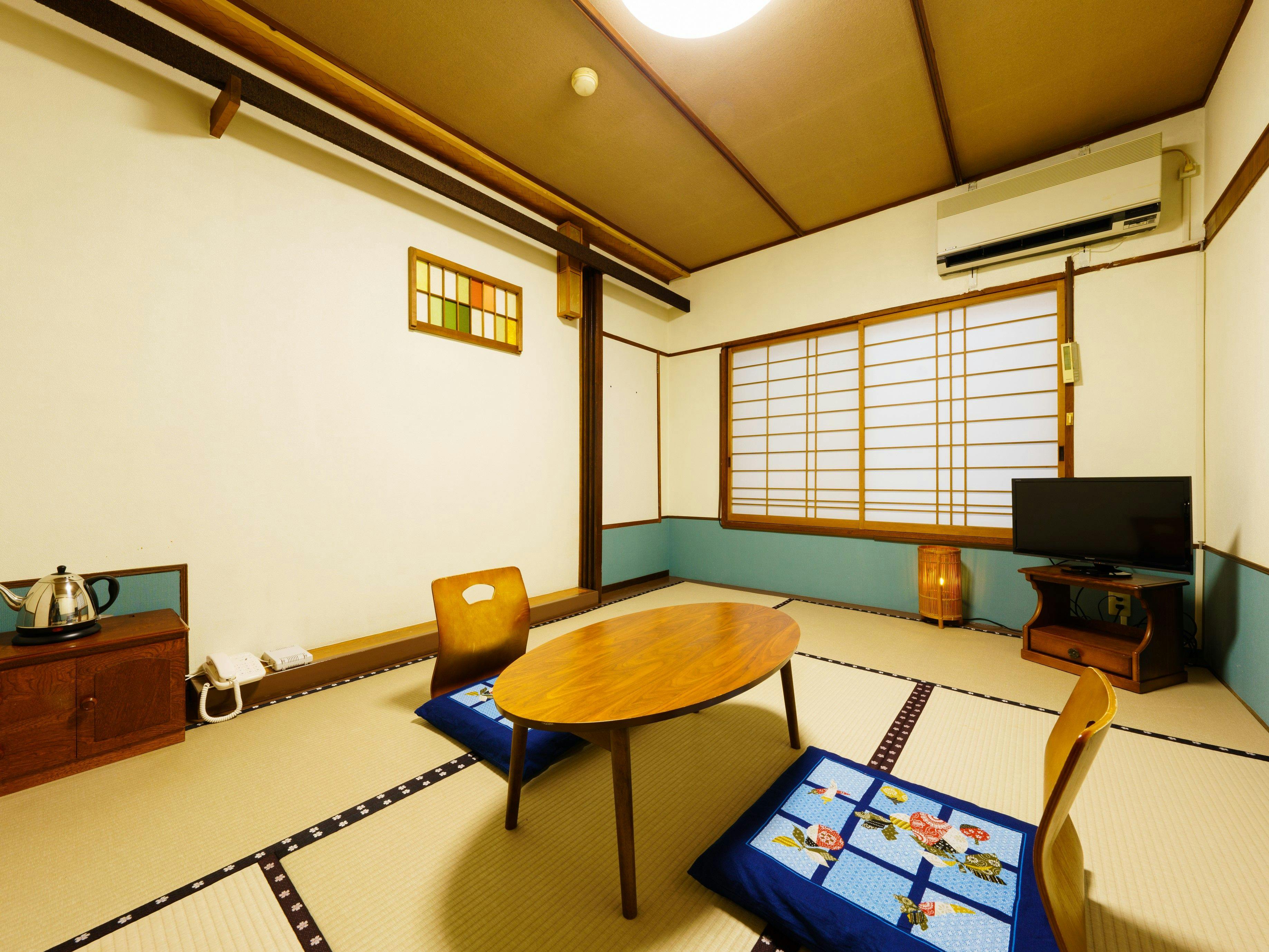 Ureshino Onsen Kotobukiya