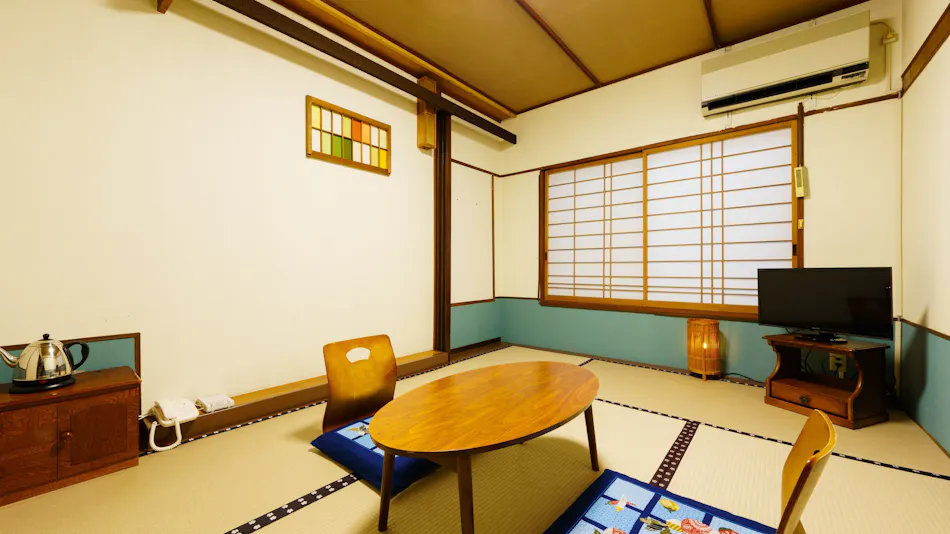 Ureshino Onsen Kotobukiya