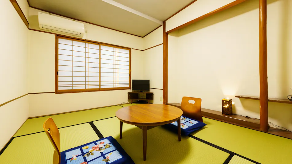 Ureshino Onsen Kotobukiya