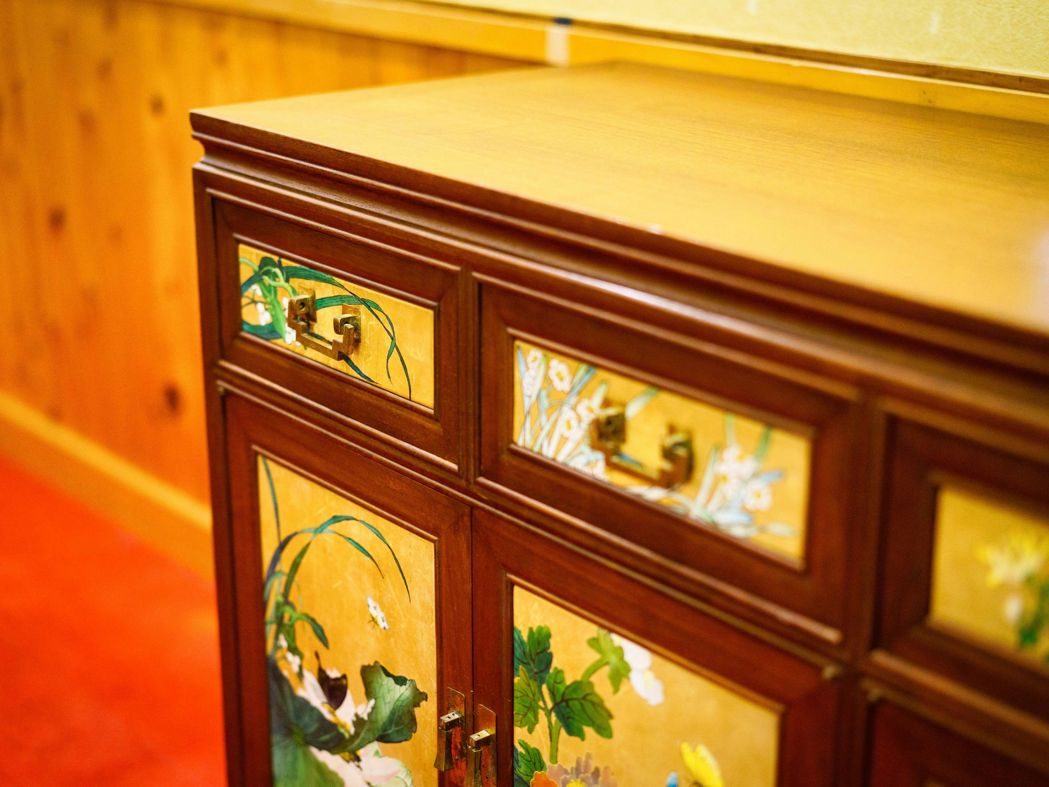 ภาพภายในอาคาร