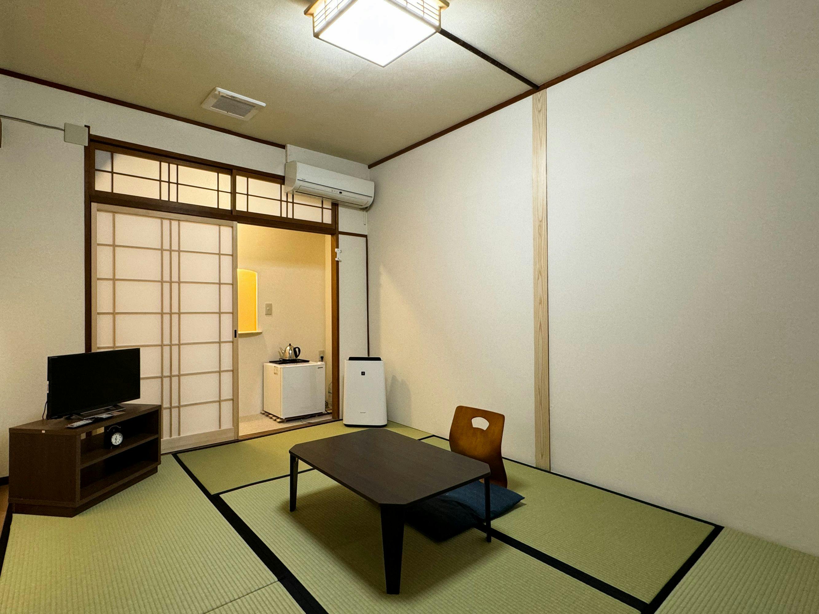 Ureshino Onsen Kotobukiya