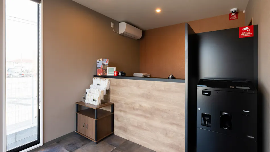 HOTEL R9 The Yard Tarui