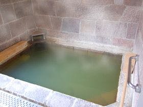 たびの宿　やくらい林泉館　