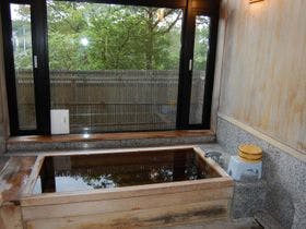 たびの宿　やくらい林泉館　