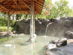 たびの宿　やくらい林泉館　