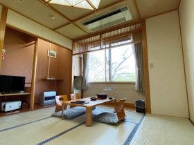 たびの宿　やくらい林泉館　