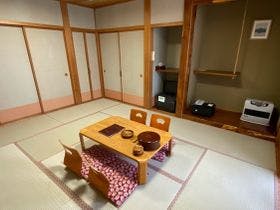 たびの宿　やくらい林泉館　