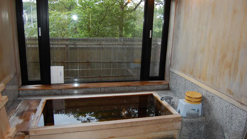 Tabi no Yado Yakurai Rinsenkaku