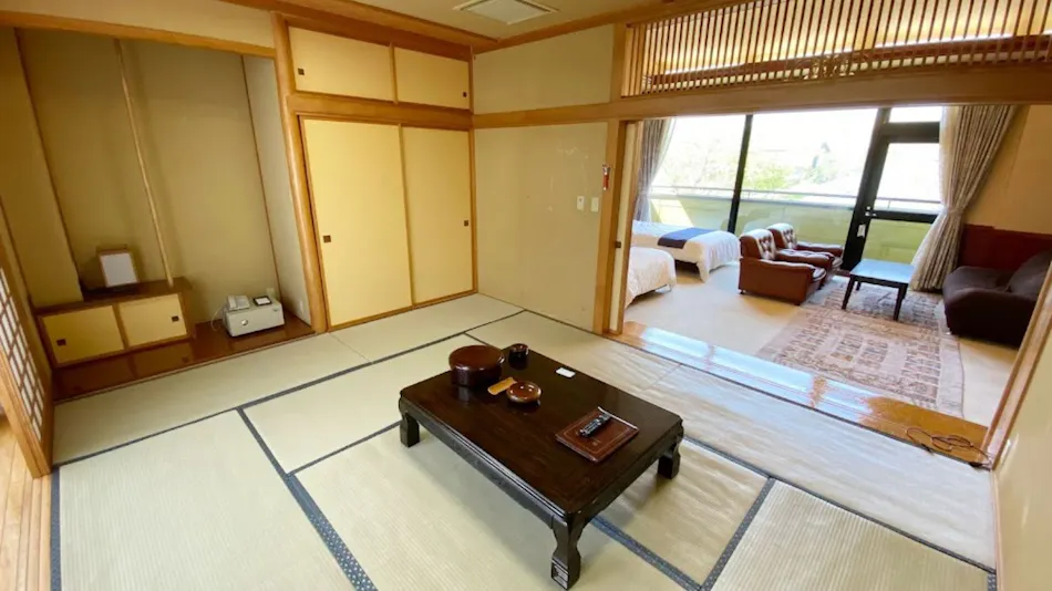 Tabi no Yado Yakurai Rinsenkaku