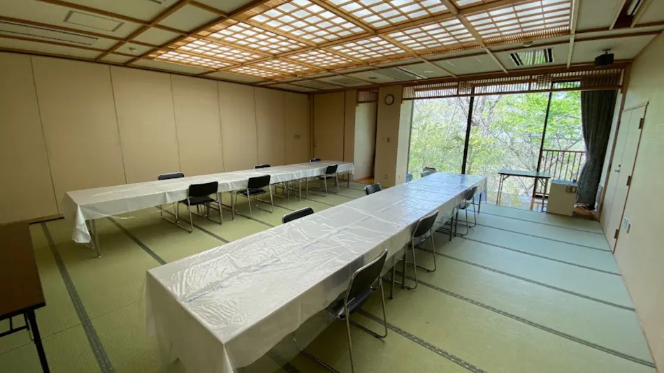 Tabi no Yado Yakurai Rinsenkaku