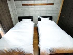 名護パークサイドコンドミニアムＴＫステイ