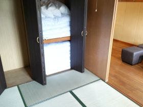 名護パークサイドコンドミニアムＴＫステイ