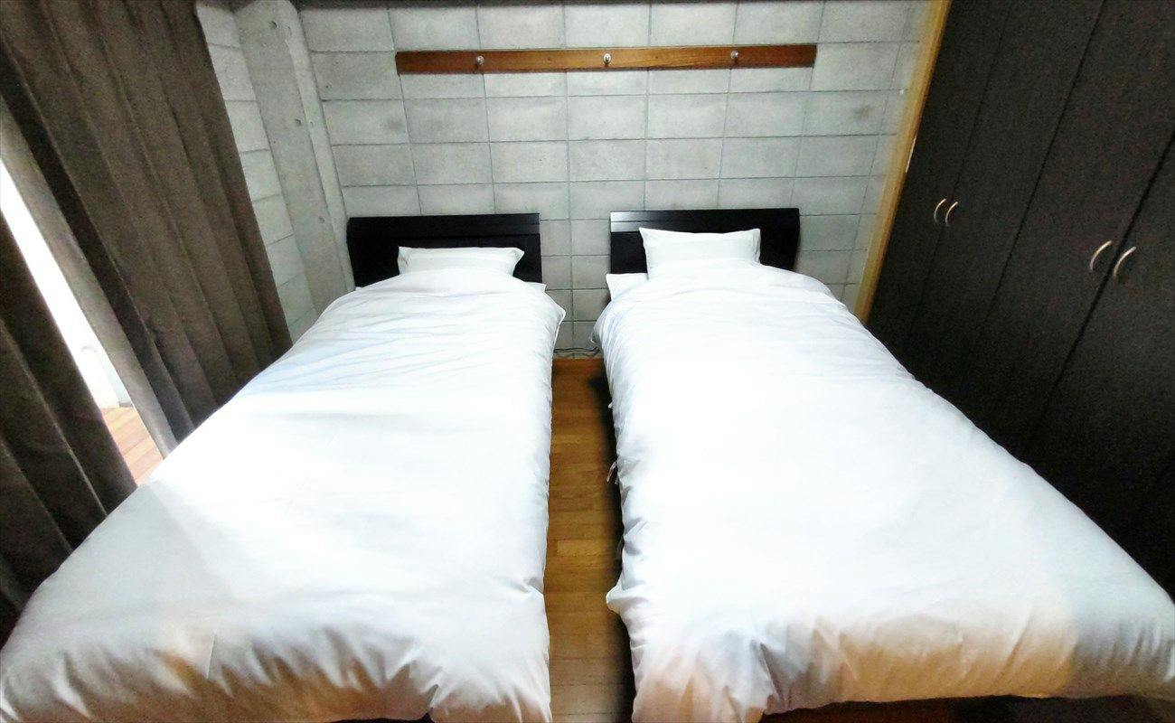 Nago Parkside Condominium TK Stay