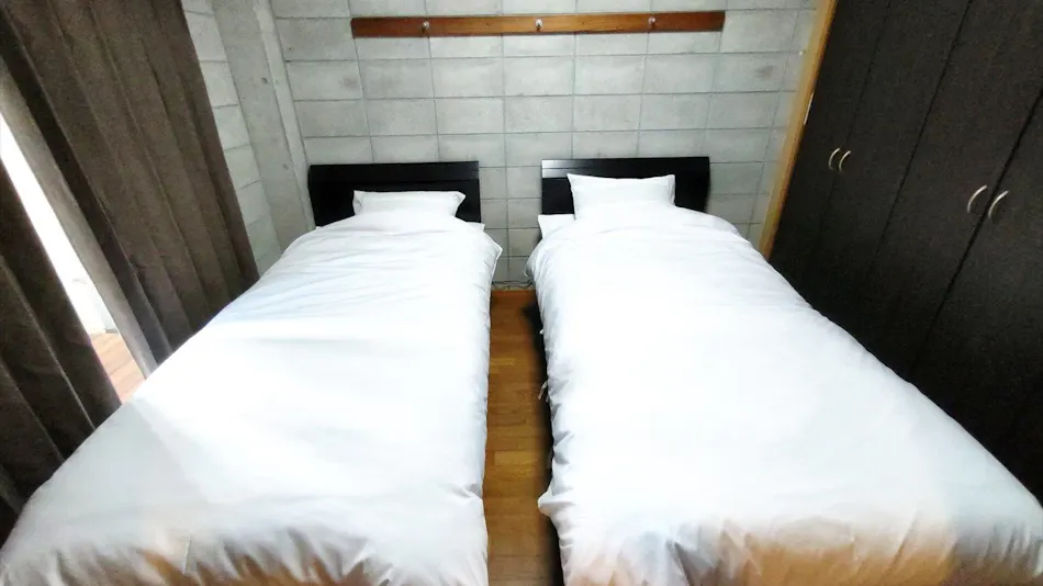 Nago Parkside Condominium TK Stay