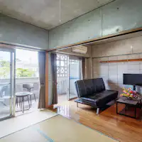 ห้องสไตล์ญี่ปุ่นหลัก