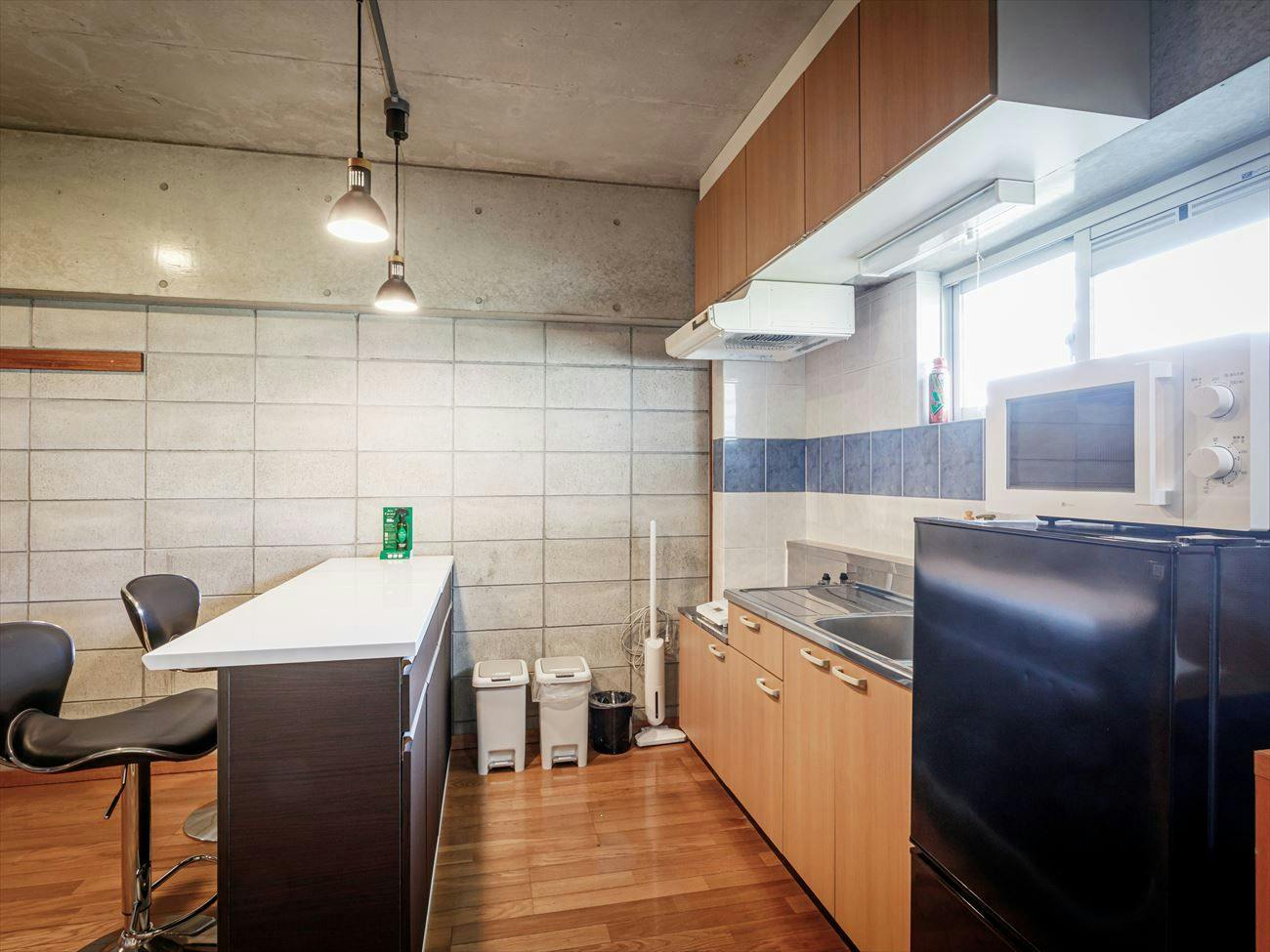 Nago Parkside Condominium TK Stay
