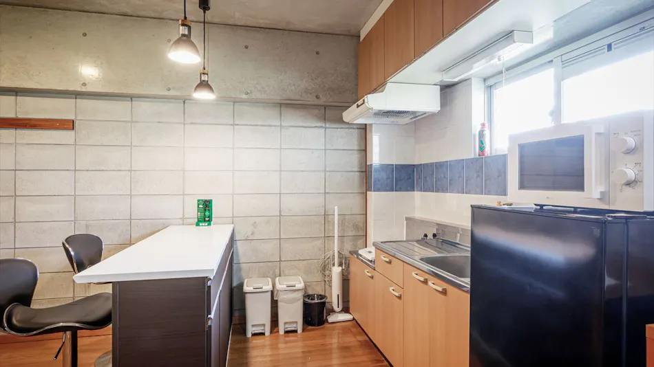 Nago Parkside Condominium TK Stay