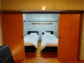 名護パークサイドコンドミニアムＴＫステイ