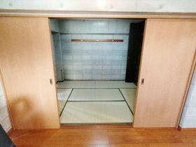 名護パークサイドコンドミニアムＴＫステイ