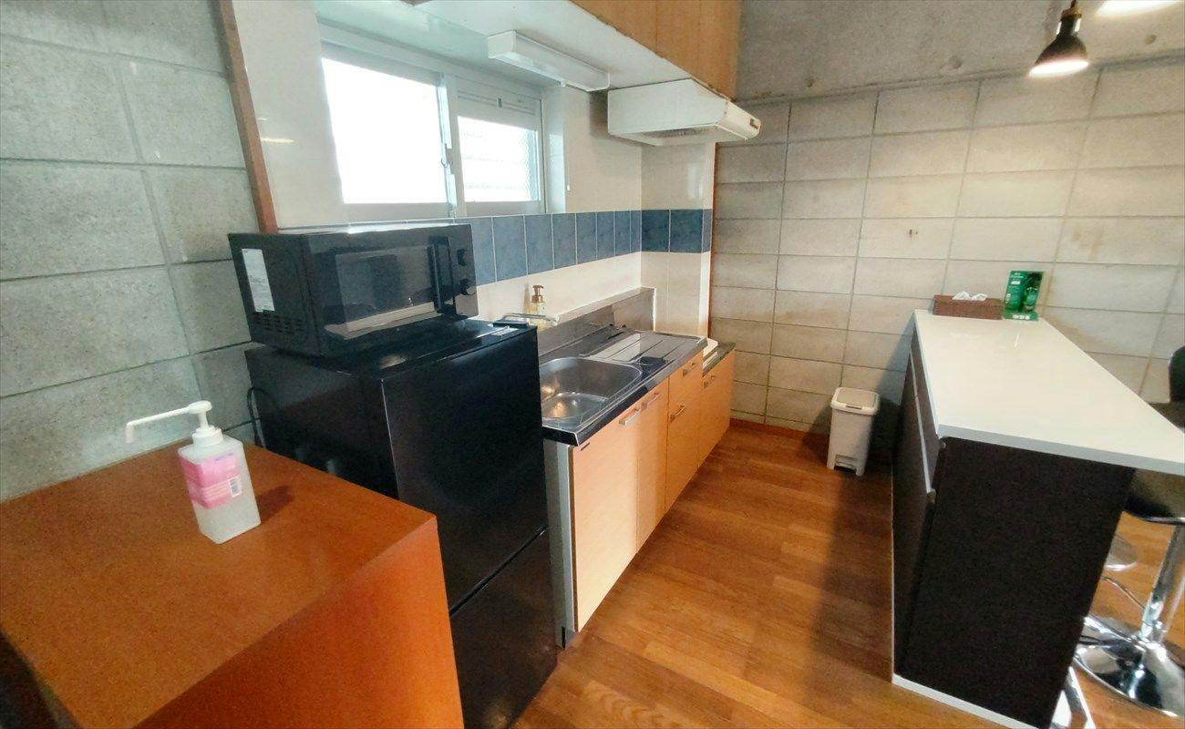 Nago Parkside Condominium TK Stay