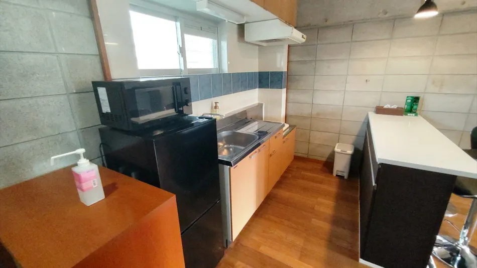 Nago Parkside Condominium TK Stay