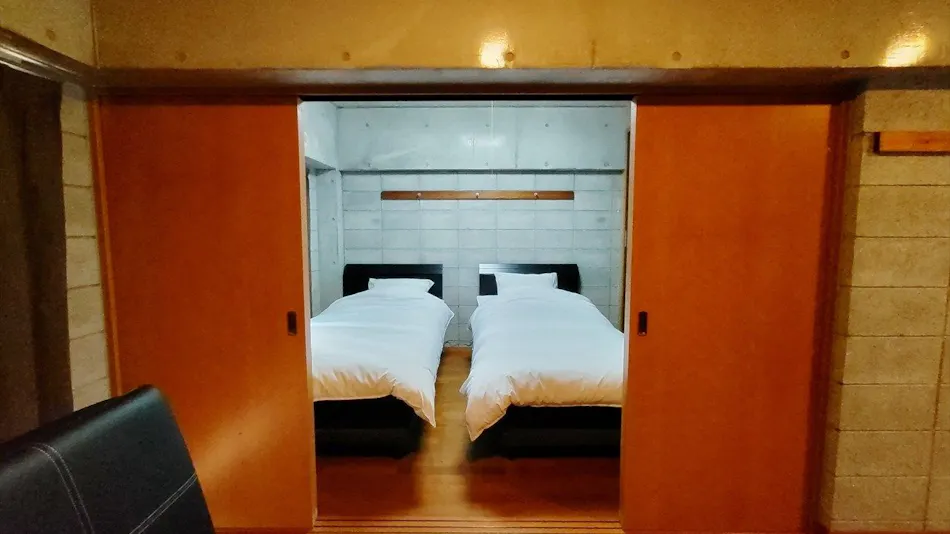 Nago Parkside Condominium TK Stay