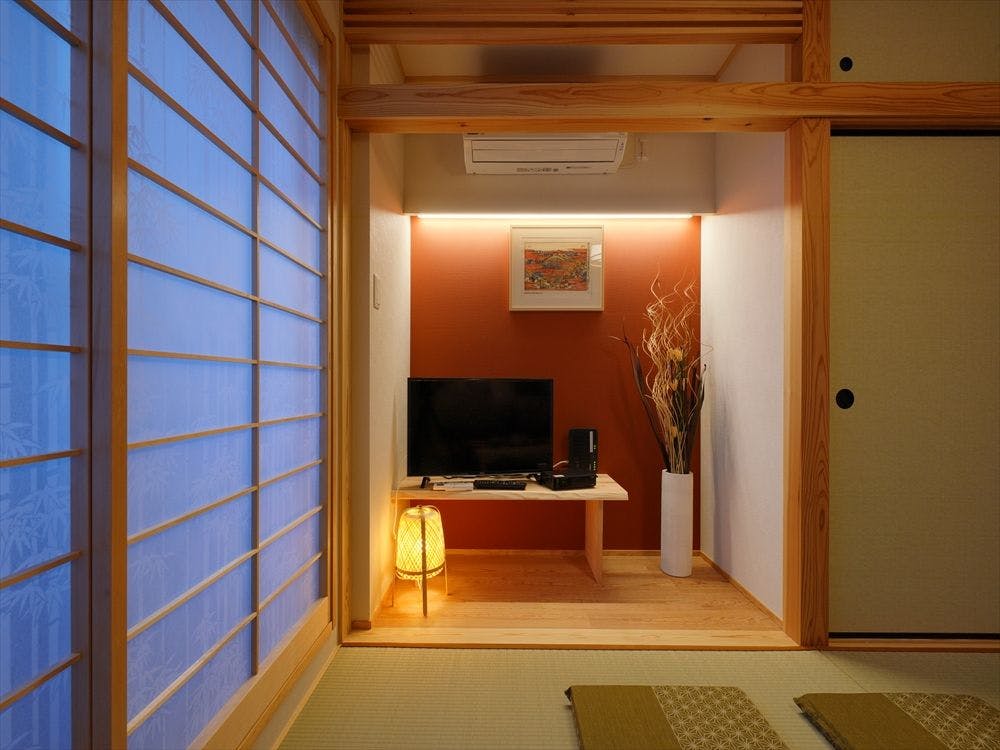 Yadoya Uguisu