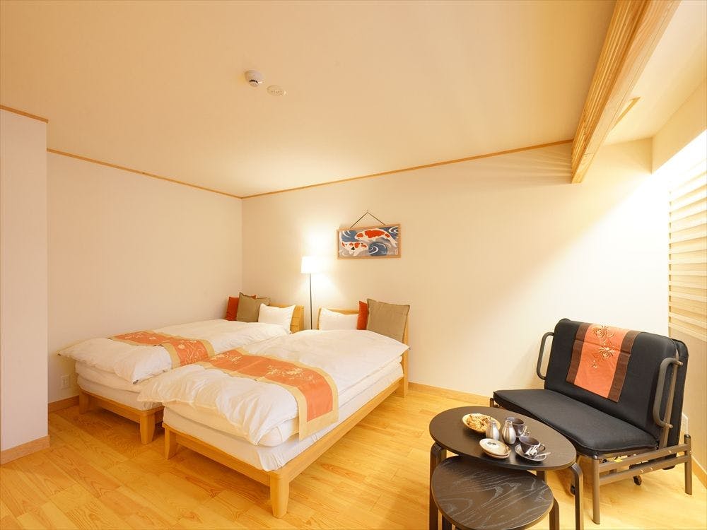 ห้องนอน (1BR)