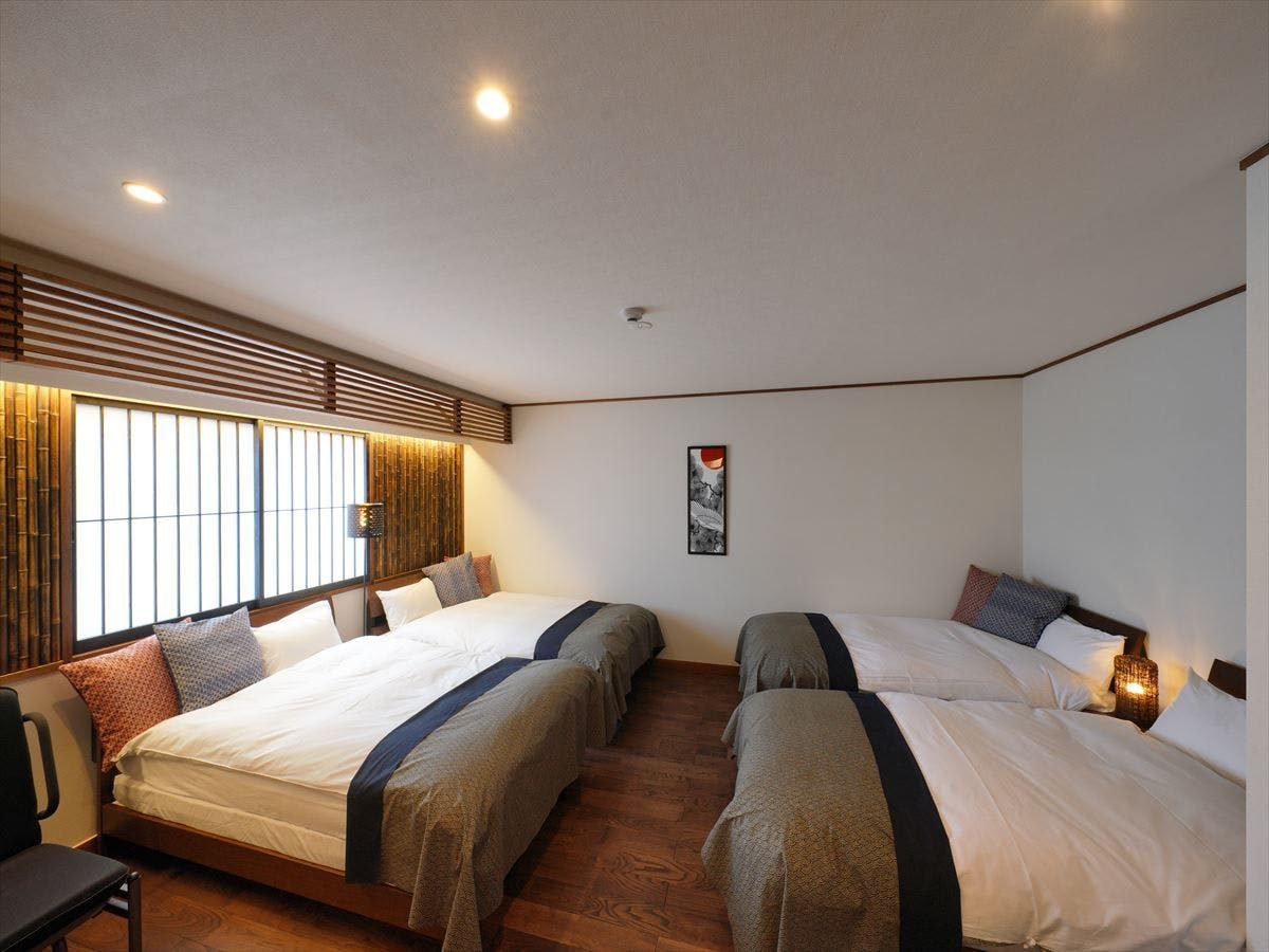 ห้องนอน (2BR)