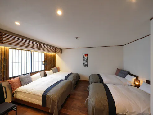 ห้องนอน (2BR)