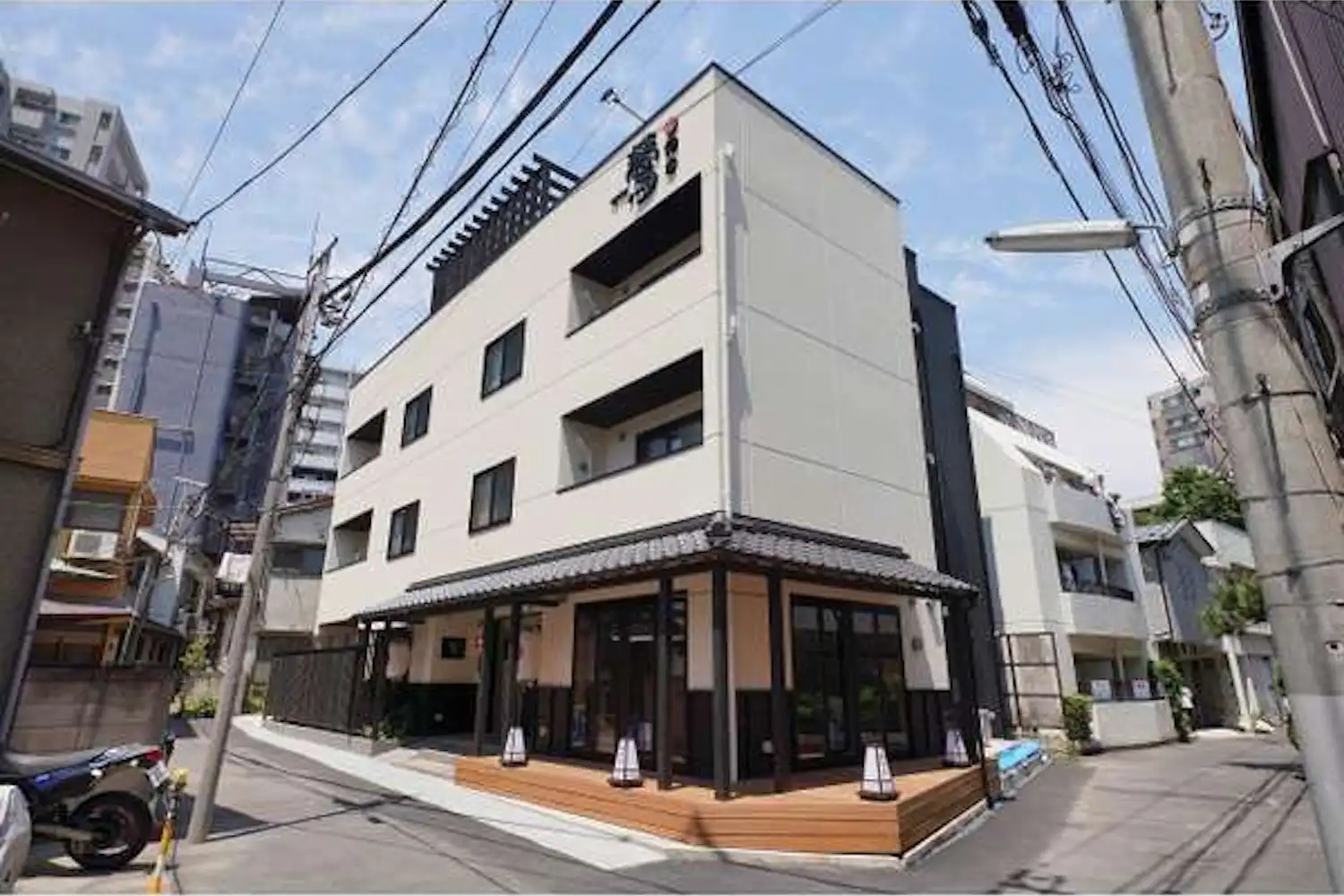 施設画像